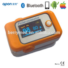 OLED Fingertip Pulse Oximeter - SpO2 Monitor Finger Pulse Oximeter